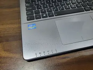 Laptop Asus X550CC 8GB Intel Core I3 HDD 500GB