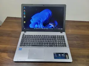 Laptop Asus X550CC 8GB Intel Core I3 HDD 500GB