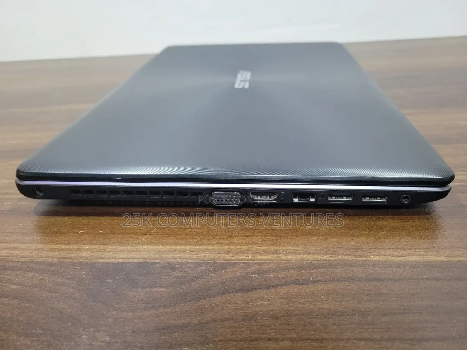 Laptop Asus X550CC 8GB Intel Core I3 HDD 500GB
