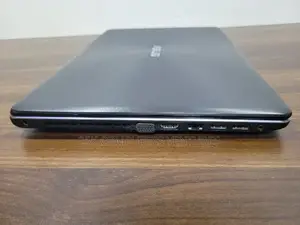 Laptop Asus X550CC 8GB Intel Core I3 HDD 500GB