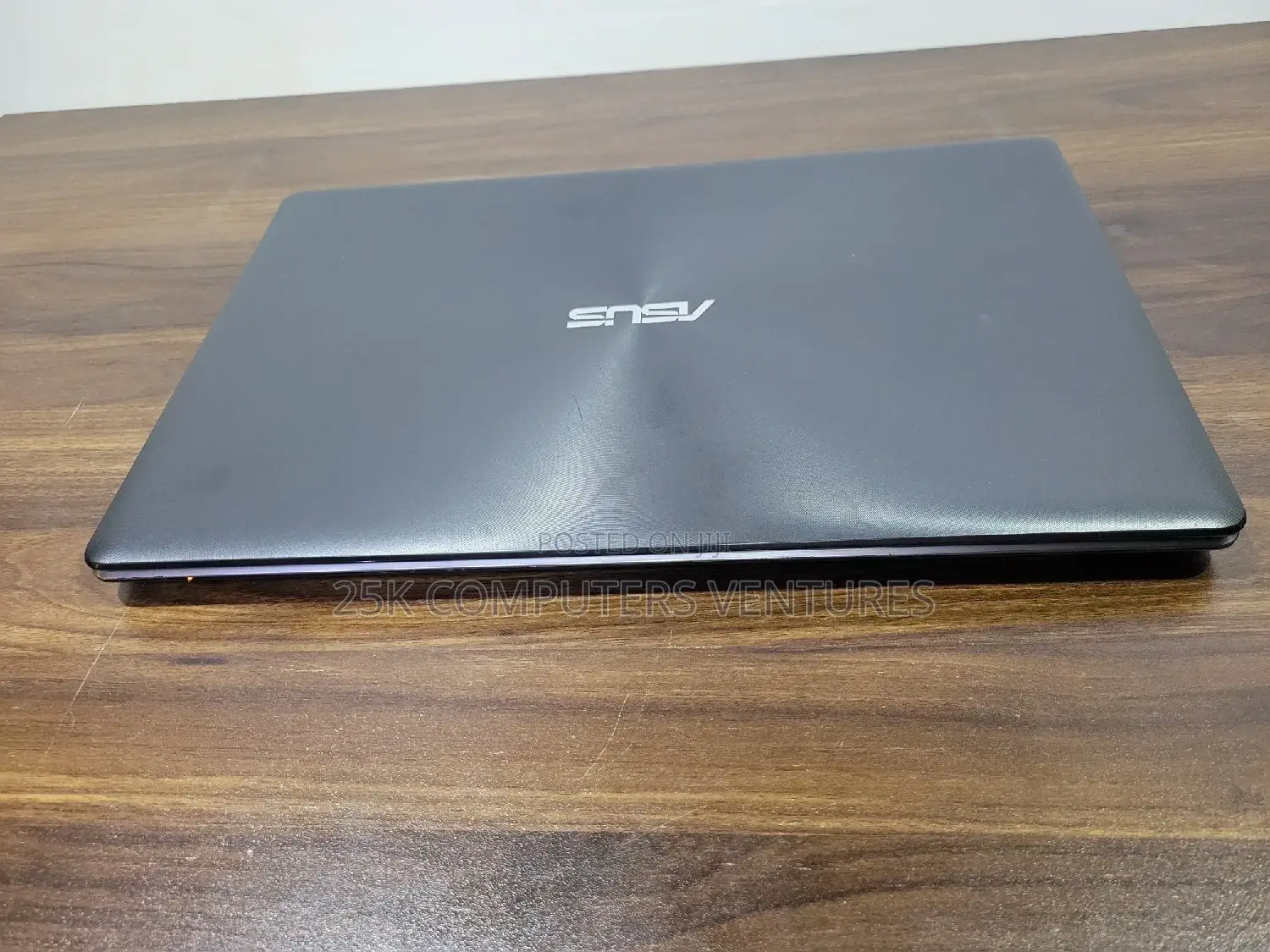 Laptop Asus X550CC 8GB Intel Core I3 HDD 500GB