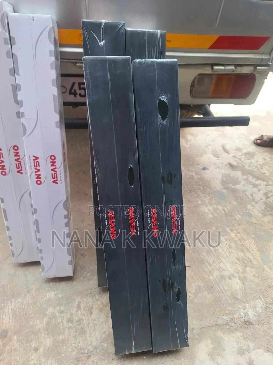 Sound Bar Asano TK-2031S New in Box