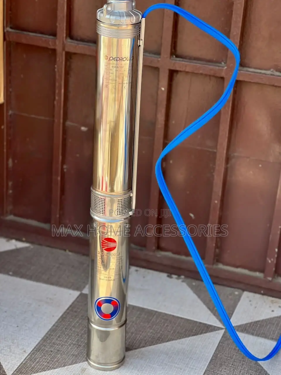 Borehole Pump