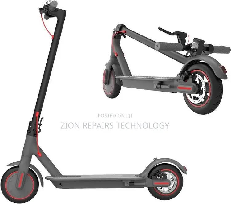 E-Bikes, Hoover Boards and Scooter Repairs and Services