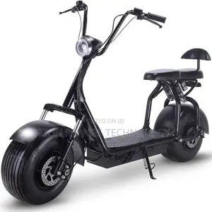 E-Bikes, Hoover Boards and Scooter Repairs and Services
