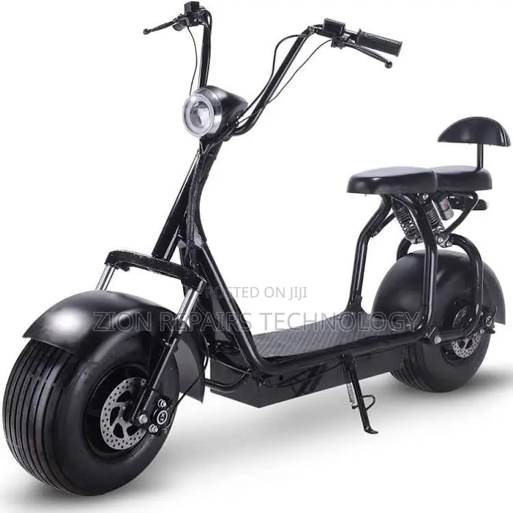 E-Bikes, Hoover Boards and Scooter Repairs and Services