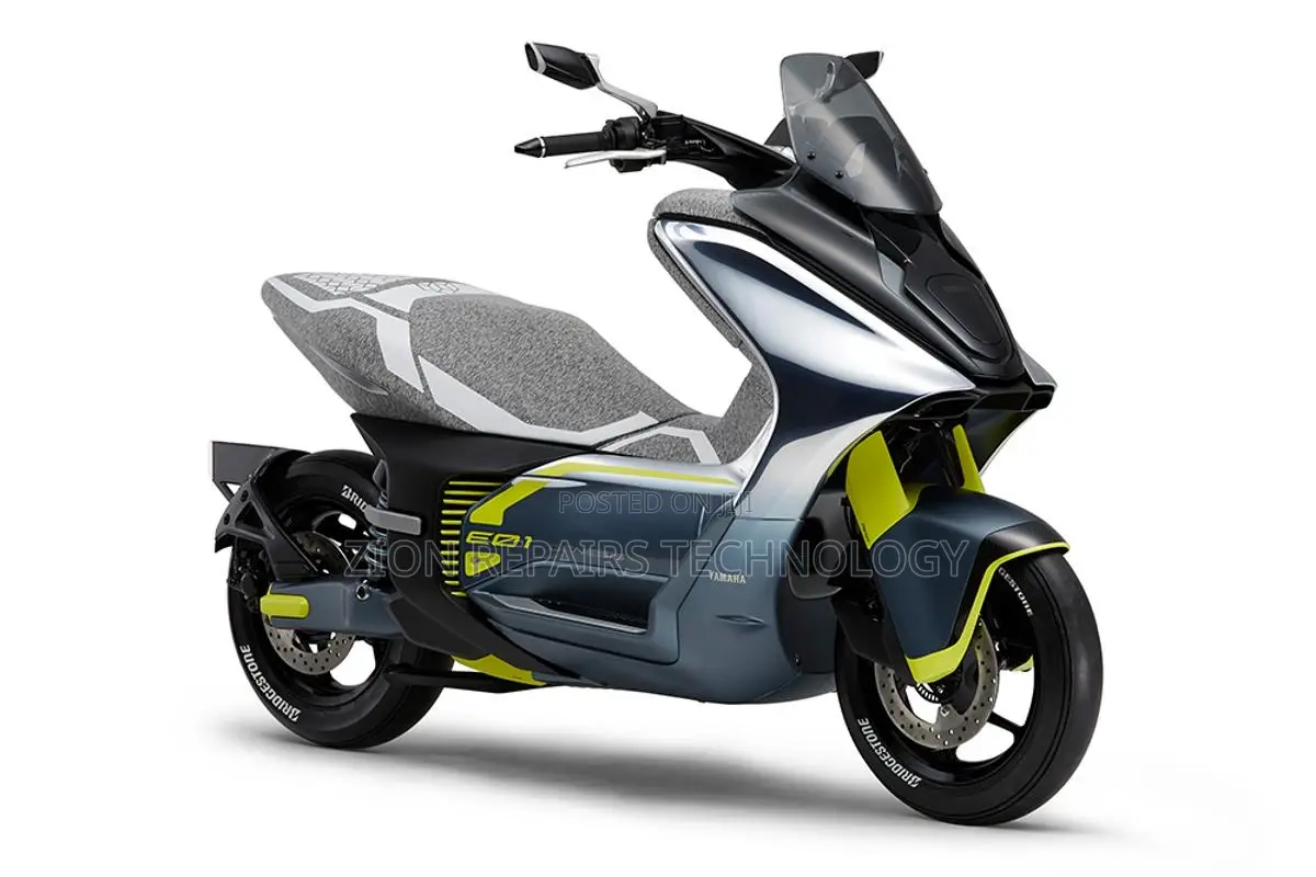 E-Bikes, Hoover Boards and Scooter Repairs and Services