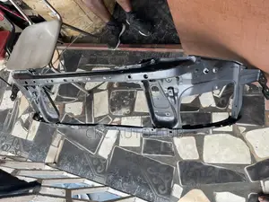 Tacoma 2016 2017 to 2020 Radiator Support