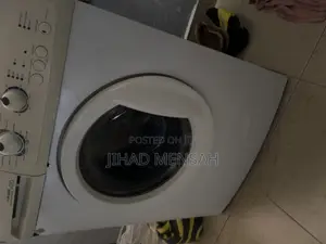 Very Effective Neat Washing Machine