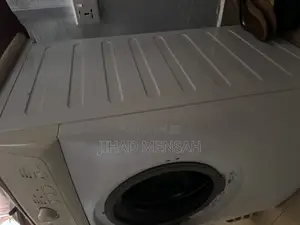 Very Effective Neat Washing Machine