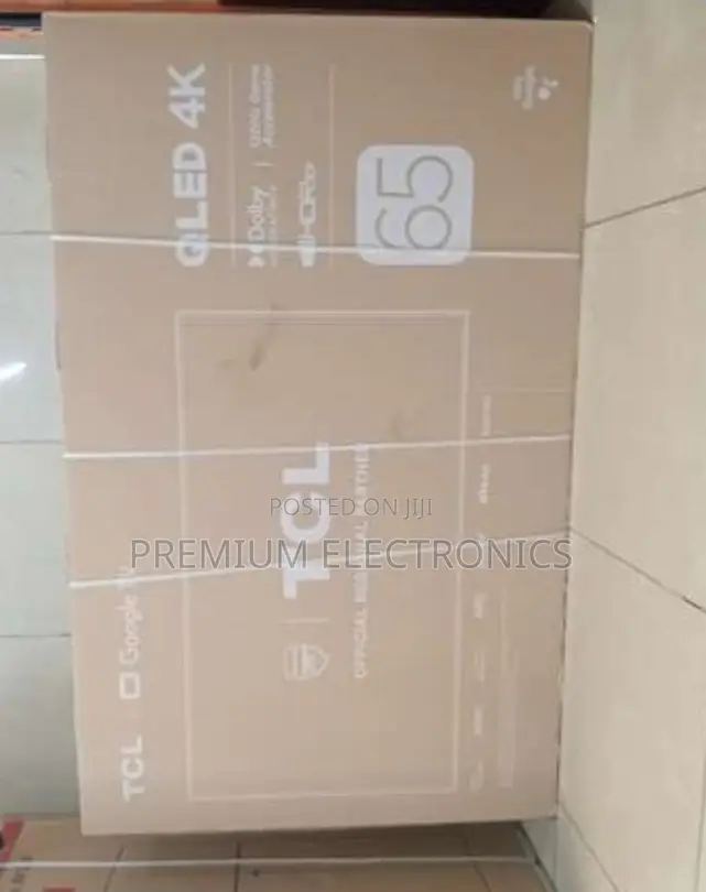 65" Tcl Limited Time Offer Uhd Google Tv, 65p7k Qled Tv