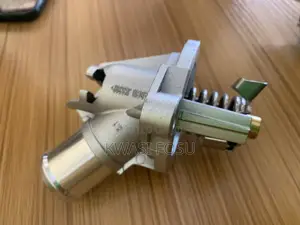Chevolet Malibu 2018 Thermostat