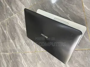 Laptop Asus X555LA 8GB Intel Core I7 SSD 256GB