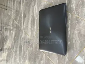 Laptop Asus X555LA 8GB Intel Core I7 SSD 256GB