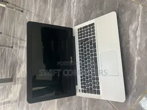 Laptop Asus X555LA 8GB Intel Core I7 SSD 256GB