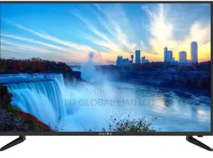 Brand New Nasco Nas-H50fb 50′′ Led Digital Satellite Tv