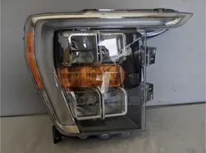 F150 2023 Head Lamps