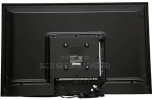 Newly Arrived Nasco NAS-J50FB 50′′ LED Digital Satellite TV