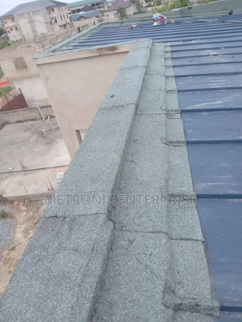 Roof Leakage and Waterproofing Services