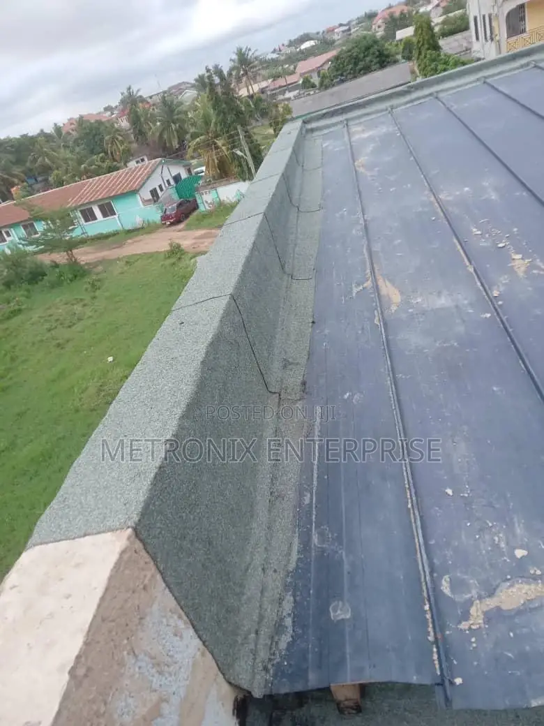 Roof Leakage and Waterproofing Services