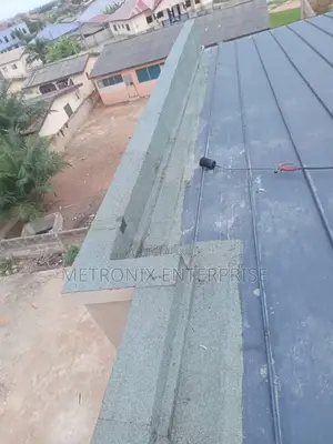 Roof Leakage and Waterproofing Services