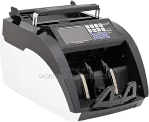 Heavy Duty Premax Cash Counting Machine, PM-CC85A