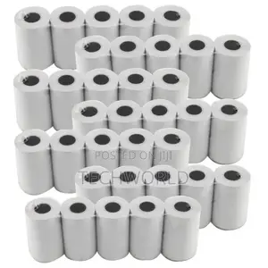 Thermal Receipt Paper Roll ( 1BOX )