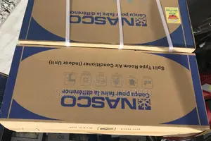 Enjoy Best NASCO-2.0HPSPLIT-AIR-CONDITIONER-MIRROR-DESIGN