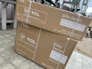 Top Grade Tcl 1.5hp Split Ac R410 Gaa