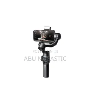 Zhiyun Smooth-5 Combo 3-Axis Gimbal Stabilizer