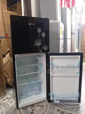 Brand New Refrigerator Refrigerator/Refrigerator Pearl
