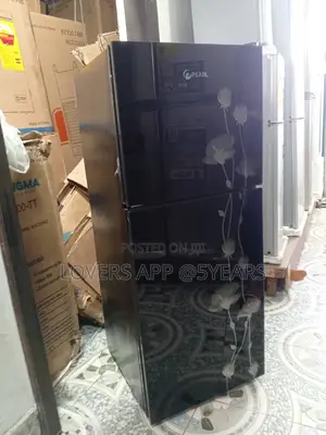 108L Refrigerator Refrigerator/Pearl Refrigerator