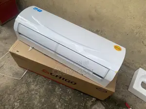 Top Grade Chigo 2.0hp Split Ac R410 Gas