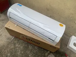 Top Grade Chigo 2.0hp Split Ac R410 Gas