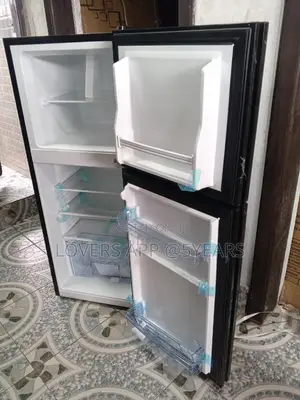 Fast Cooling Refrigeratorrefrigerato 108L Pearl Refrigerator