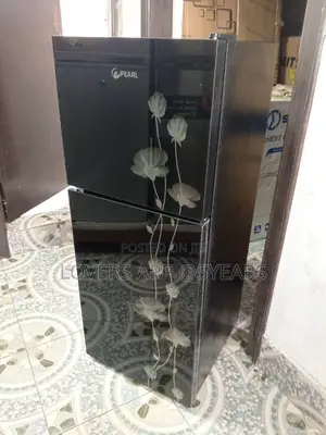 Fast Cooling Refrigeratorrefrigerato 108L Pearl Refrigerator