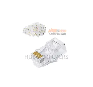 RJ45 Connectors Pack