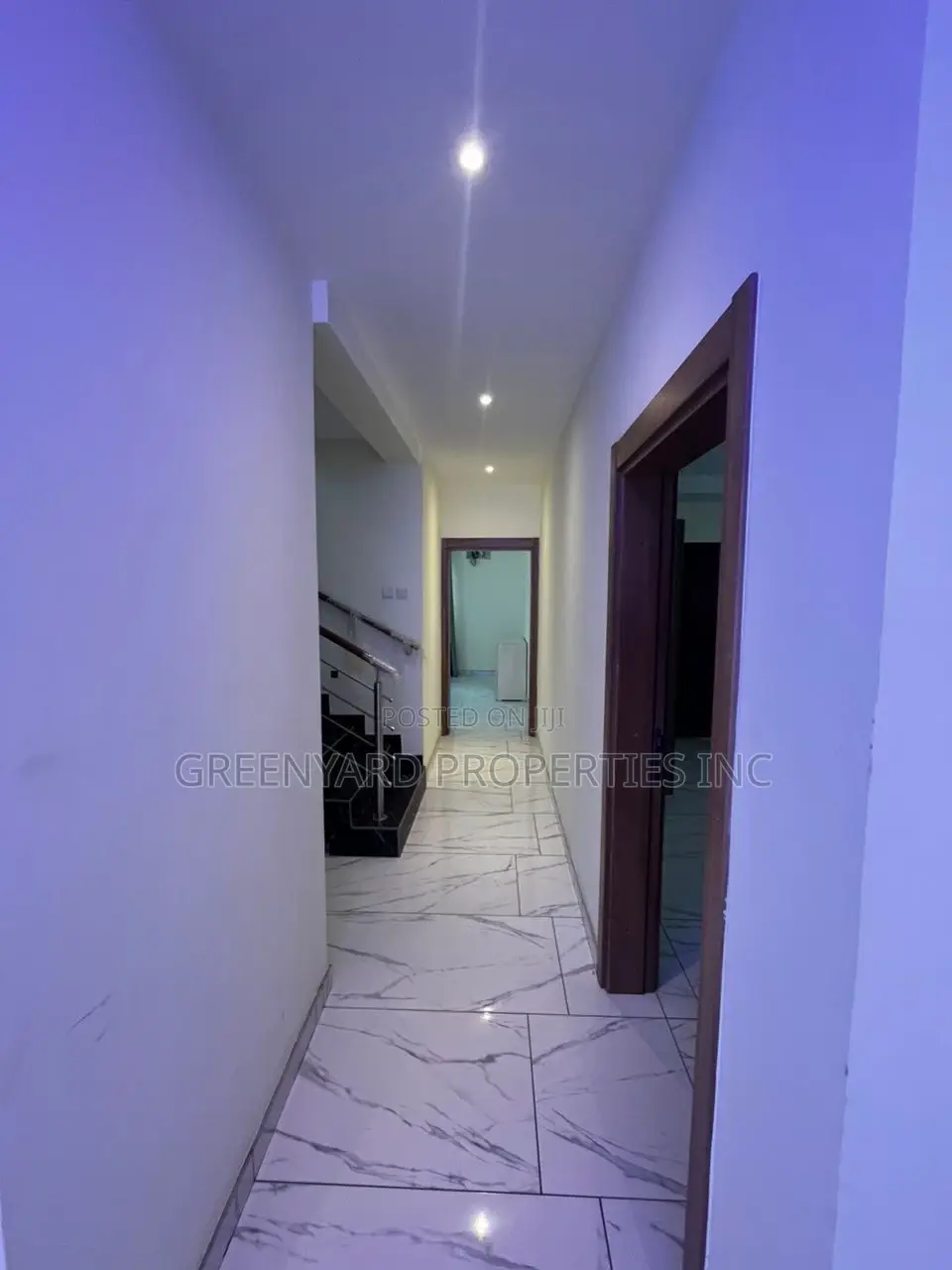 4bdrm House in Adjiringanor, East Legon for sale