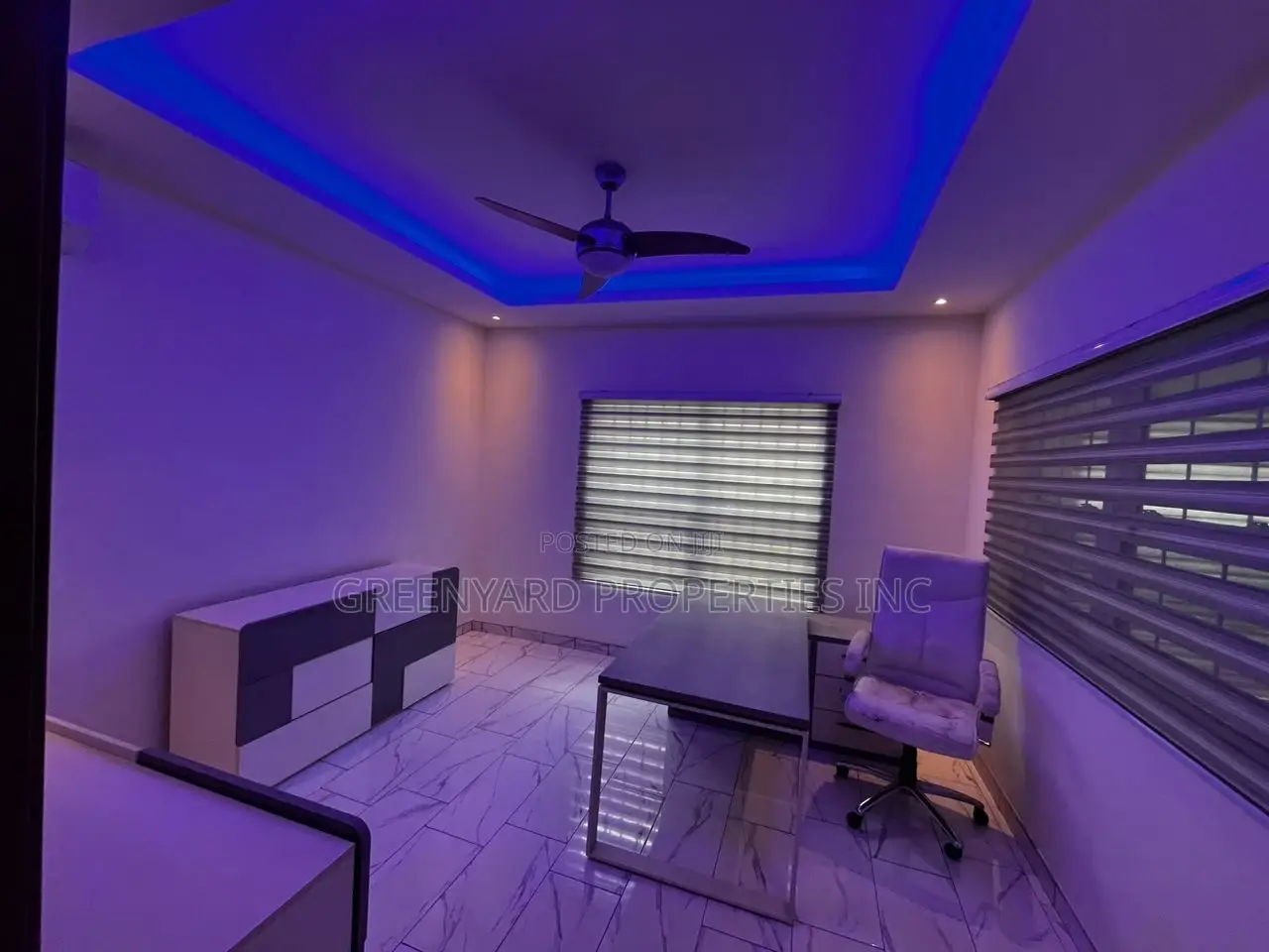 4bdrm House in Adjiringanor, East Legon for sale
