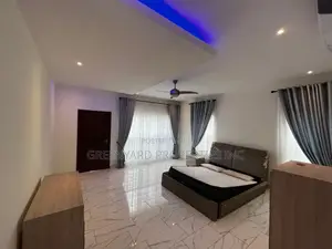 4bdrm House in Adjiringanor, East Legon for sale
