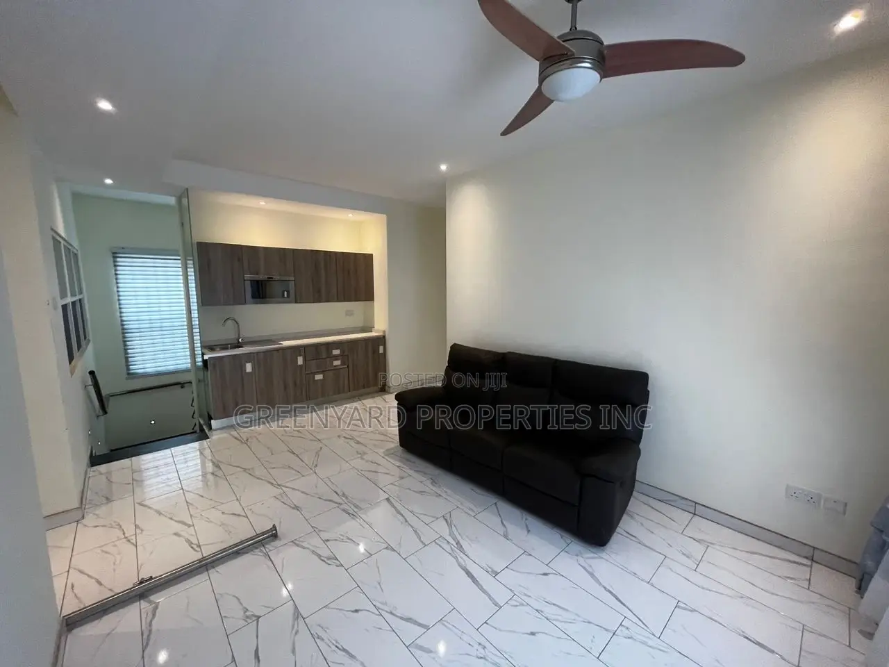 4bdrm House in Adjiringanor, East Legon for sale