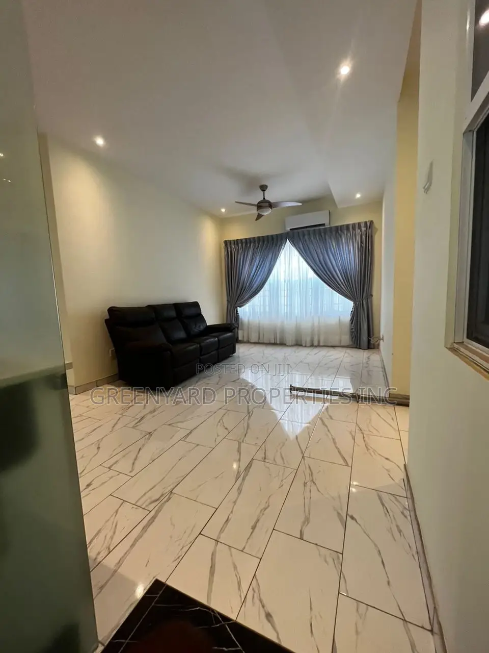 4bdrm House in Adjiringanor, East Legon for sale