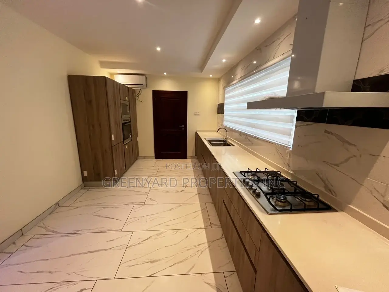 4bdrm House in Adjiringanor, East Legon for sale