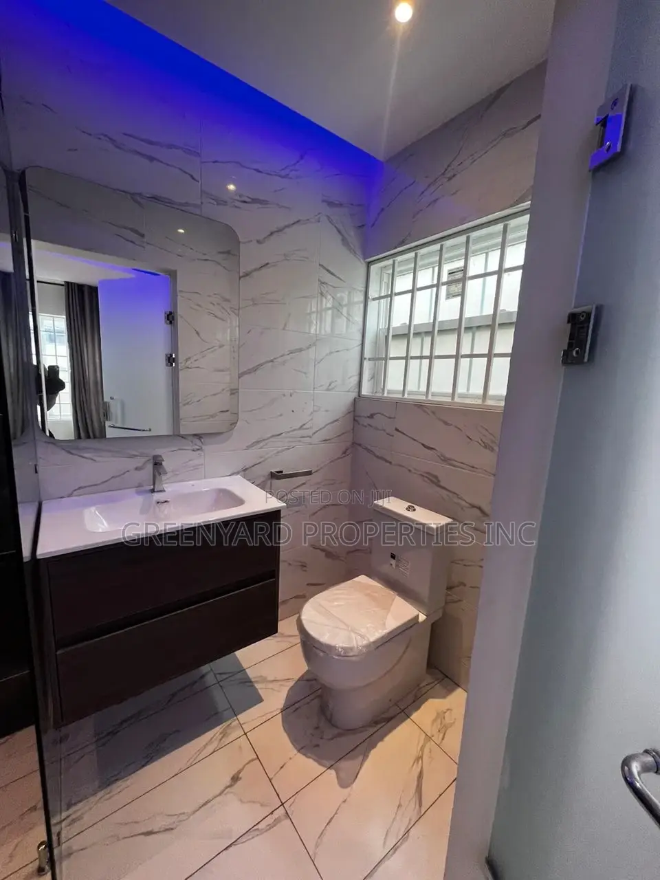 4bdrm House in Adjiringanor, East Legon for sale