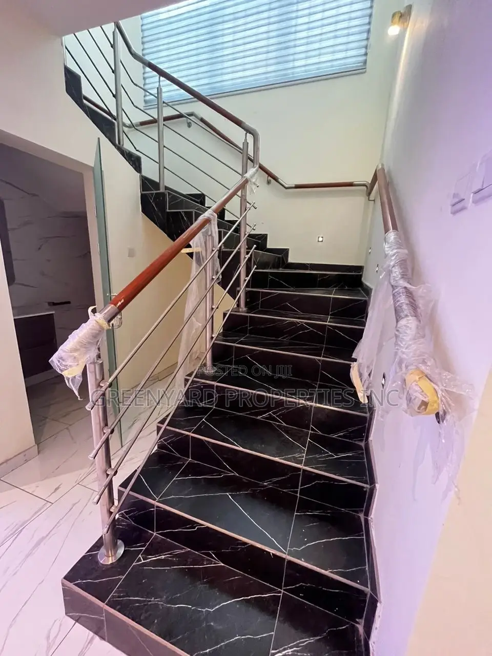 4bdrm House in Adjiringanor, East Legon for sale