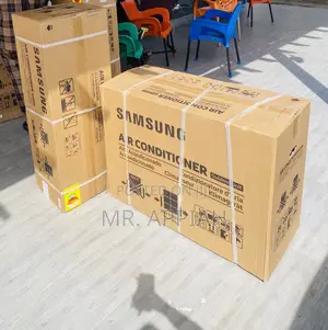 Shop Original Samsung 2.5hp R410 Air Conditioner(White).