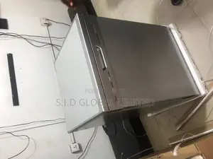 Not Your Regular Midea 12 Plates Dishwasher Full Board