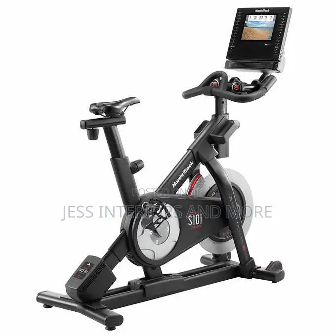 Spinbike Nordictrack Commercial S10i Studio Cycle