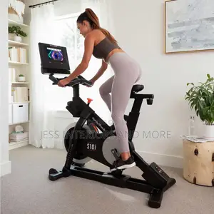 Spinbike Nordictrack Commercial S10i Studio Cycle