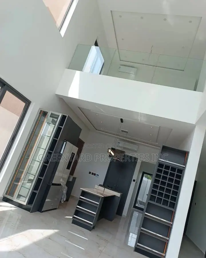 4bdrm House in East Legon for sale